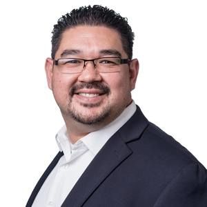 Meet your Posher, Bobby